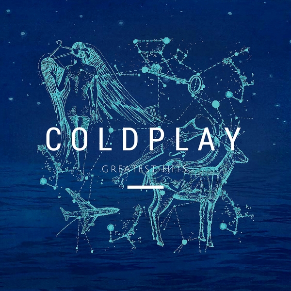 Coldplay full discography - loperschristian